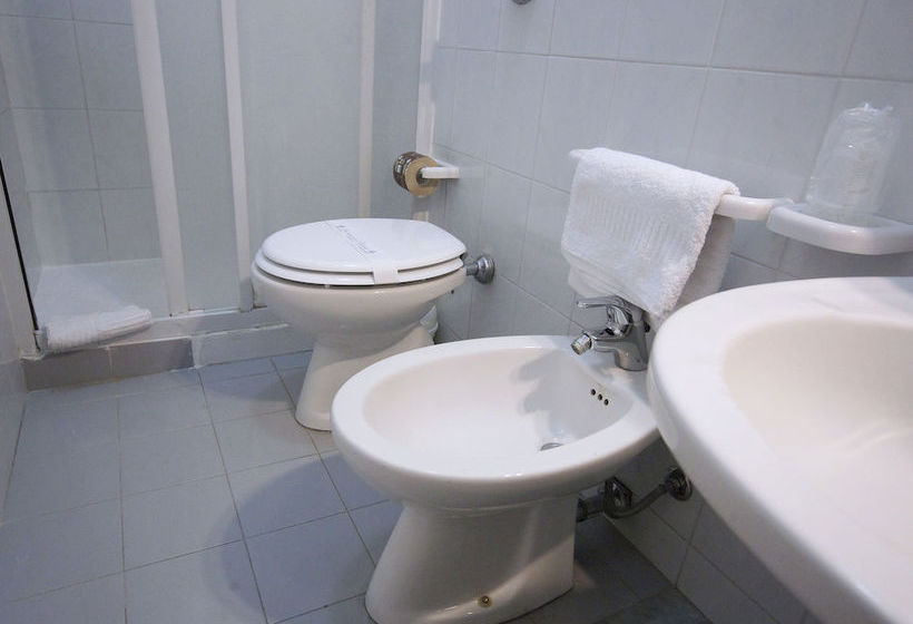 Residencia Ai Girasoli Casa Vacanze