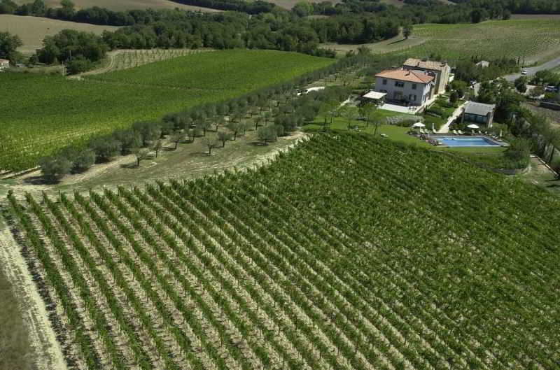 Roccafiore Country Spa Resort Perugia