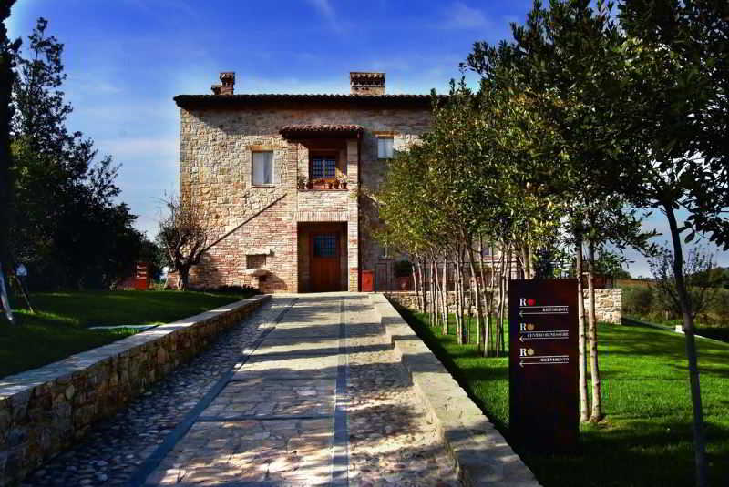 Roccafiore Country Spa Resort  | Todi | Perugia | Italia 1