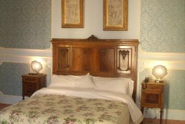 Bed & Breakfast Dimora Annulina  | Palerme | Palerme | Italie 1