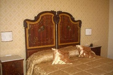 Bed & Breakfast Dimora Annulina  | Palerme | Palerme | Italie 2