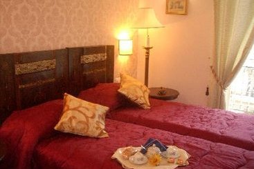Bed & Breakfast Dimora Annulina  | Palerme | Palerme | Italie 3