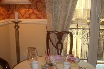 Bed & Breakfast Dimora Annulina  | Palerme | Palerme | Italie 5