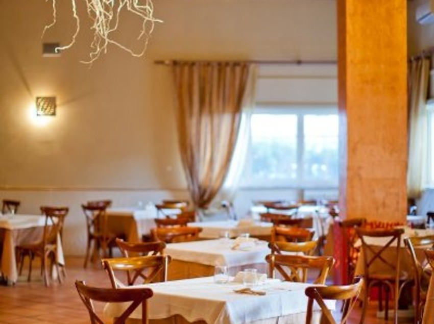 Hotel Baia Sangiorgio 