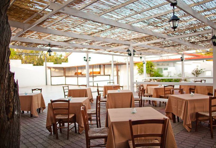 Hotel Baia Sangiorgio   | Bari | Bari | Italia 10