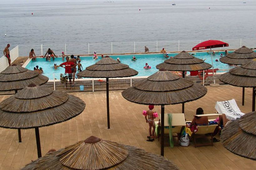 Hotel Baia Sangiorgio   | Bari | Bari | Italia 12