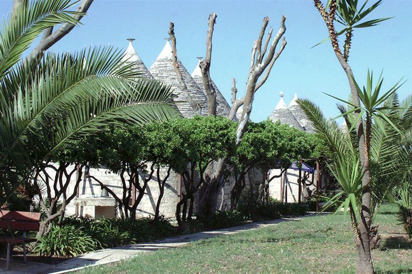 Hotel Baia Sangiorgio   | Bari | Bari | Italia 13