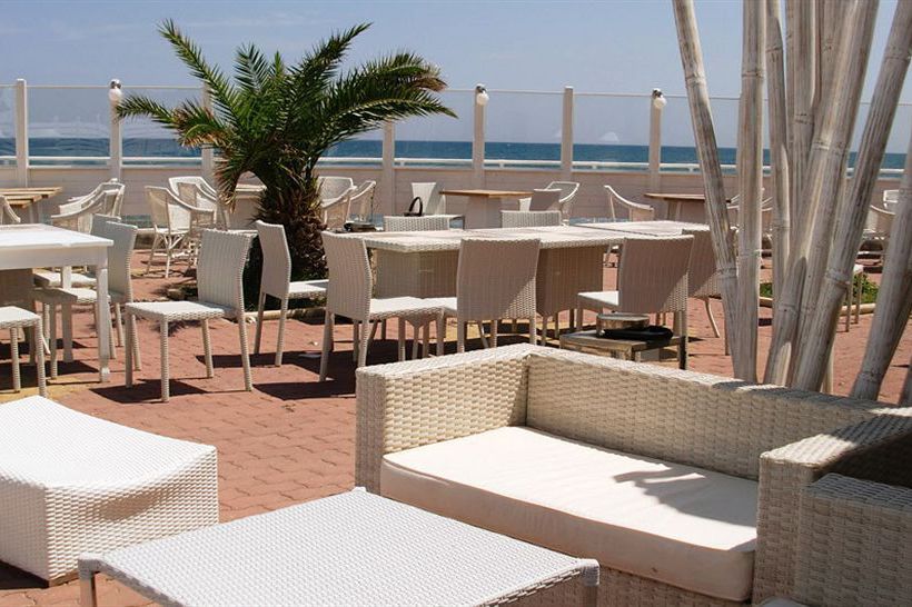 Hotel Baia Sangiorgio   | Bari | Bari | Italia 14