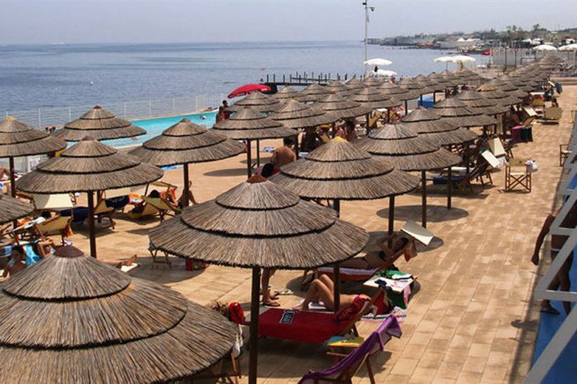 Hotel Baia Sangiorgio   | Bari | Bari | Italia 15