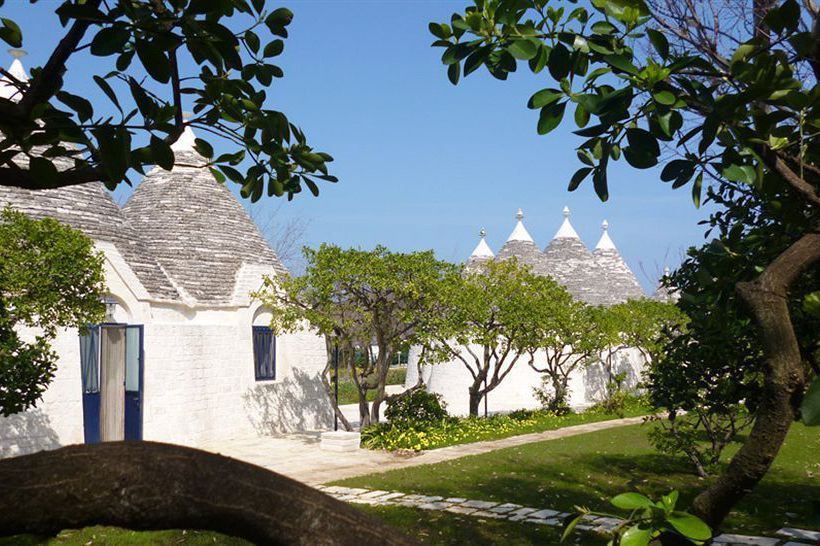 Hotel Baia Sangiorgio   | Bari | Bari | Italia 16