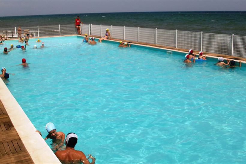 Hotel Baia Sangiorgio   | Bari | Bari | Italia 17