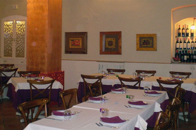 Hotel Baia Sangiorgio   | Bari | Bari | Italia 19