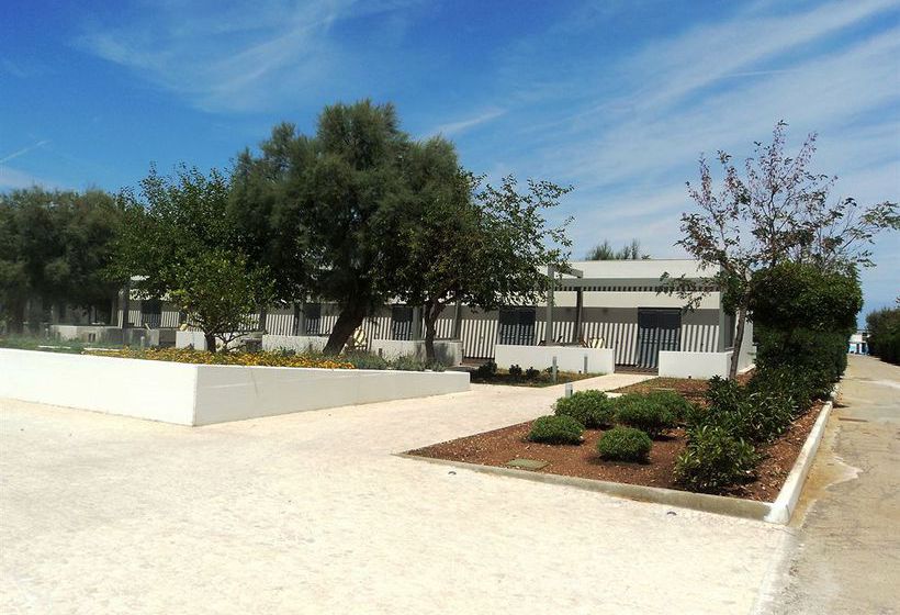 Hotel Baia Sangiorgio   | Bari | Bari | Italia 2