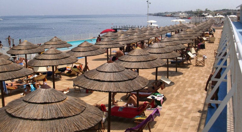 Hotel Baia Sangiorgio   | Bari | Bari | Italia 20