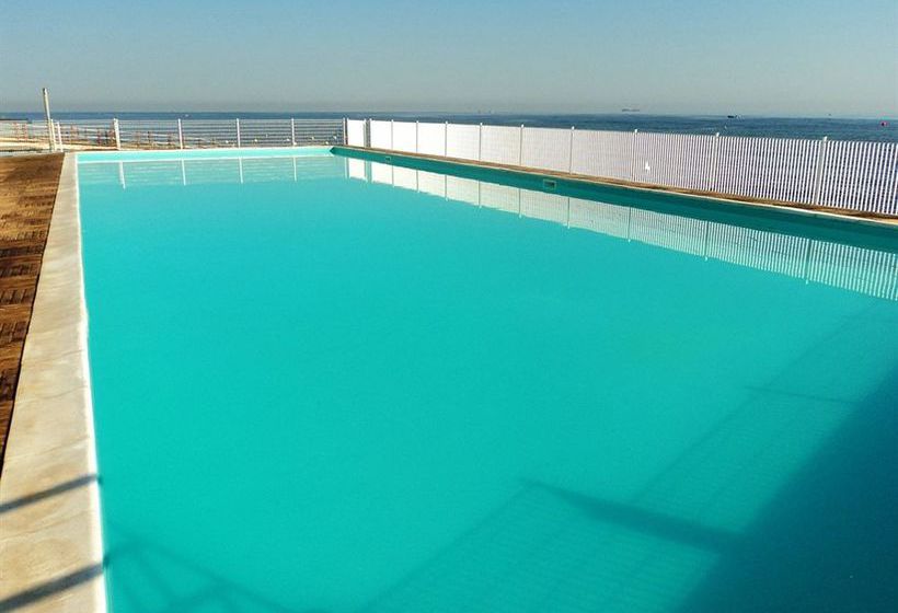 Hotel Baia Sangiorgio   | Bari | Bari | Italia 4