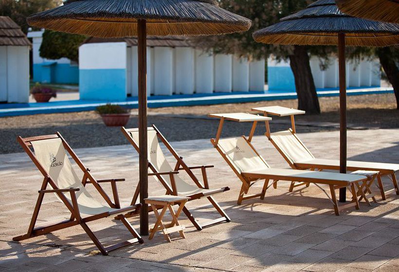 Hotel Baia Sangiorgio   | Bari | Bari | Italia 8