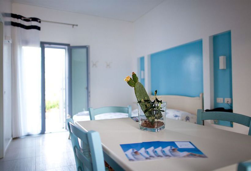 Hotel Baia Sangiorgio   | Bari | Bari | Italia 9