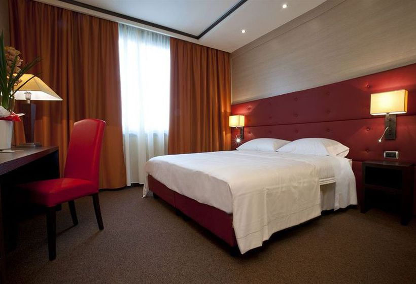 Palace Hotel Legnano  | Legnano | Milano | Italia 10