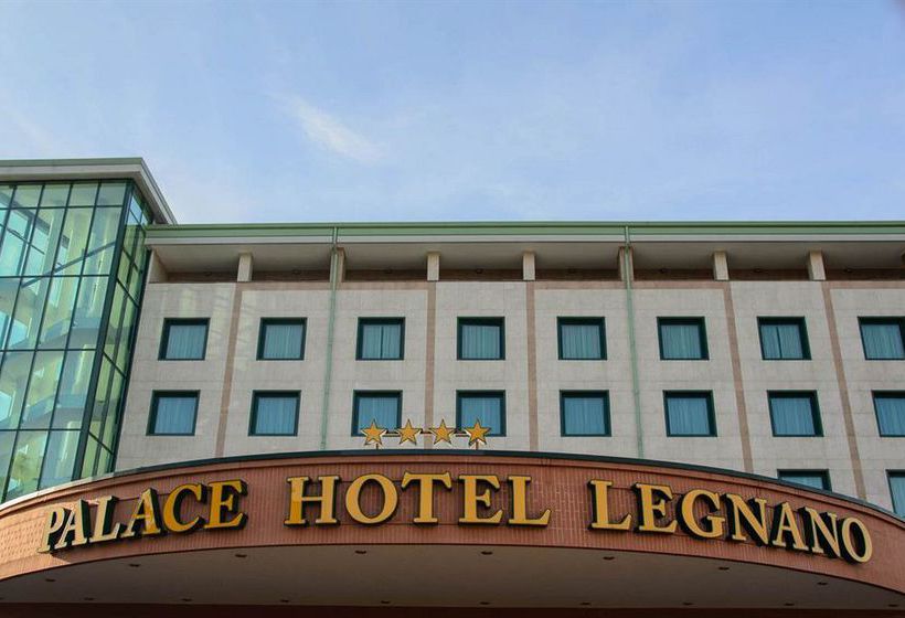 Palace Hotel Legnano  | Legnano | Milano | Italia 11