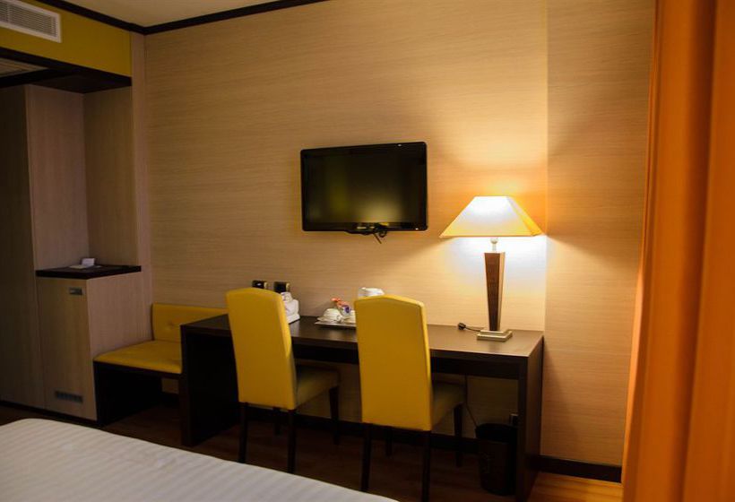 Palace Hotel Legnano  | Legnano | Milano | Italia 12