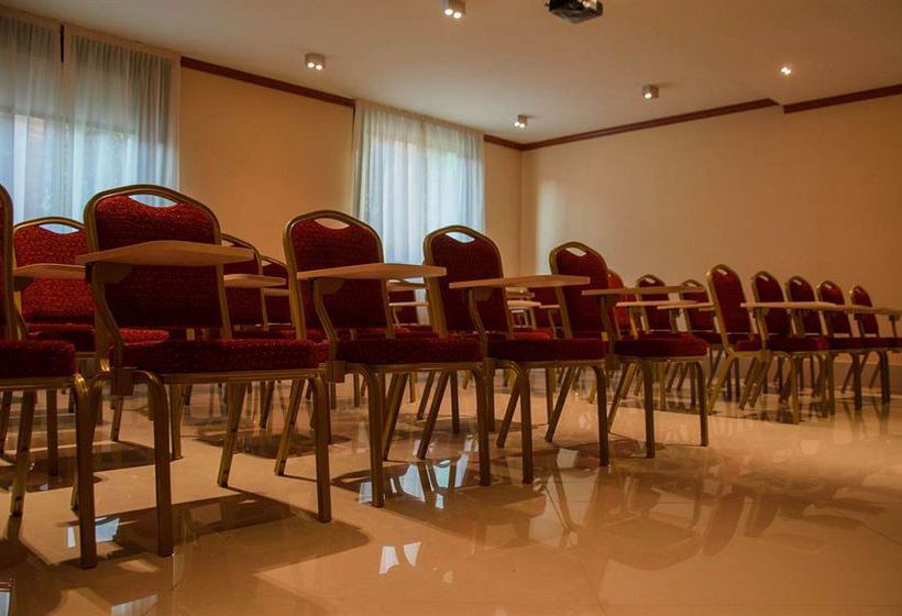 Palace Hotel Legnano  | Legnano | Milano | Italia 13