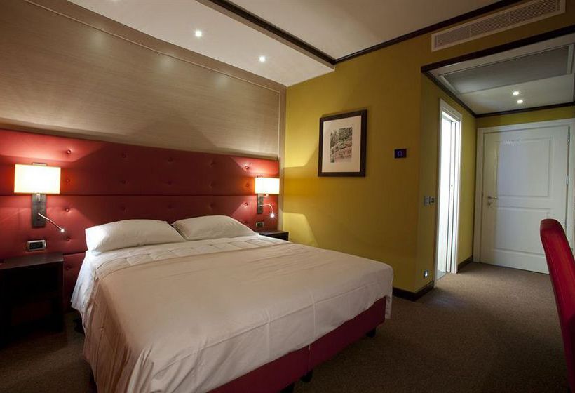 Palace Hotel Legnano  | Legnano | Milano | Italia 14