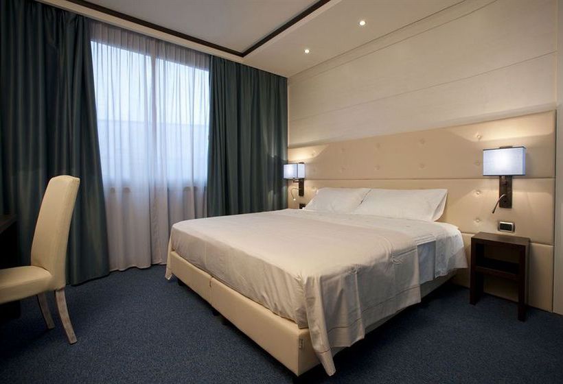 Palace Hotel Legnano  | Legnano | Milano | Italia 15