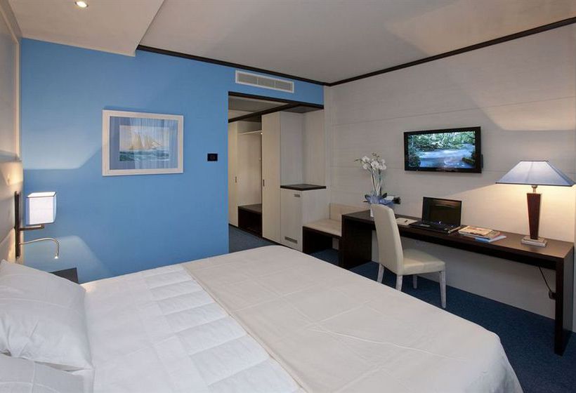 Palace Hotel Legnano  | Legnano | Milano | Italia 16