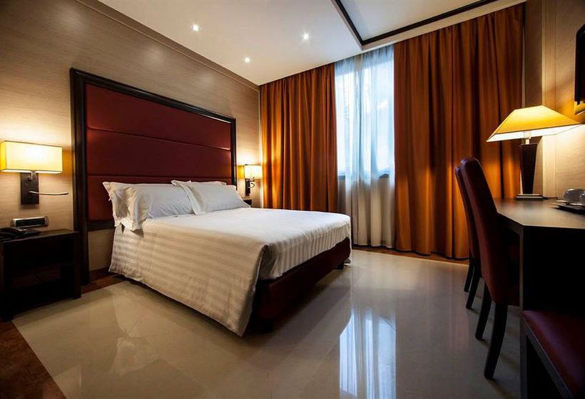 Palace Hotel Legnano  | Legnano | Milano | Italia 17