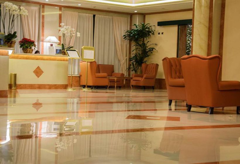 Palace Hotel Legnano  | Legnano | Milano | Italia 18