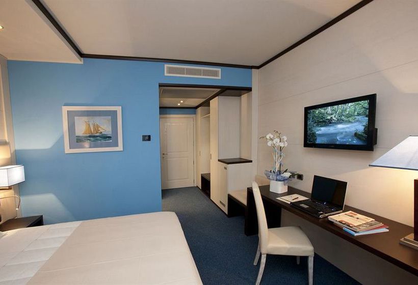 Palace Hotel Legnano  | Legnano | Milano | Italia 19