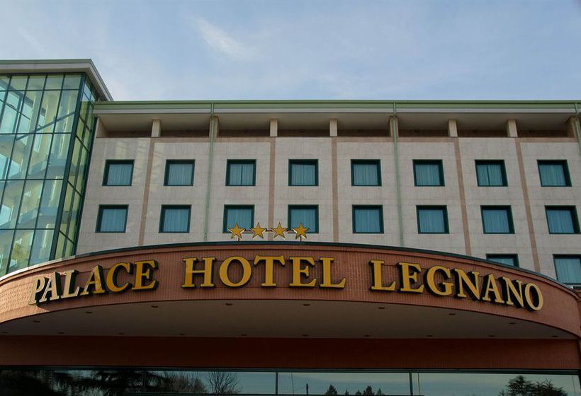 Palace Hotel Legnano  | Legnano | Milano | Italia 2