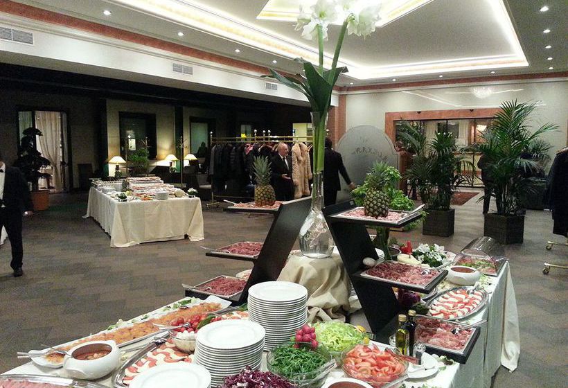 Palace Hotel Legnano  | Legnano | Milano | Italia 3