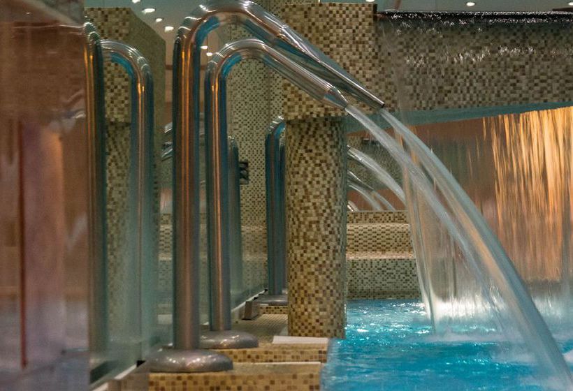 Palace Hotel Legnano  | Legnano | Milano | Italia 4