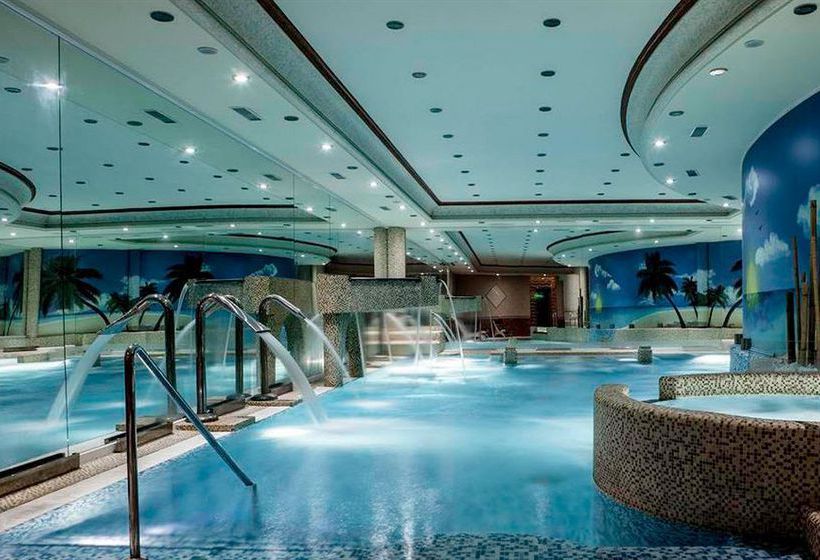 Palace Hotel Legnano  | Legnano | Milano | Italia 5