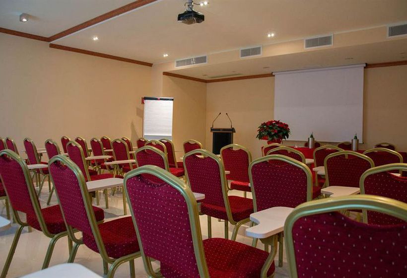 Palace Hotel Legnano  | Legnano | Milano | Italia 6