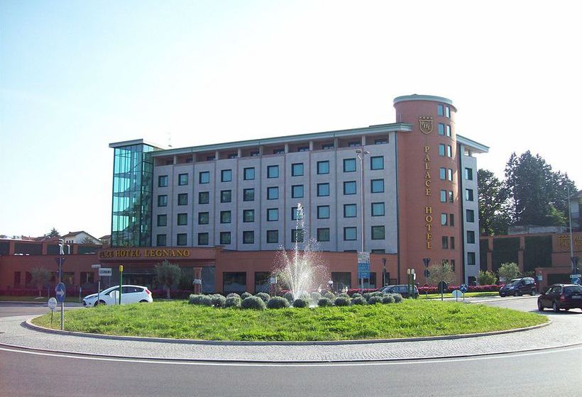 Palace Hotel Legnano  | Legnano | Milano | Italia 7