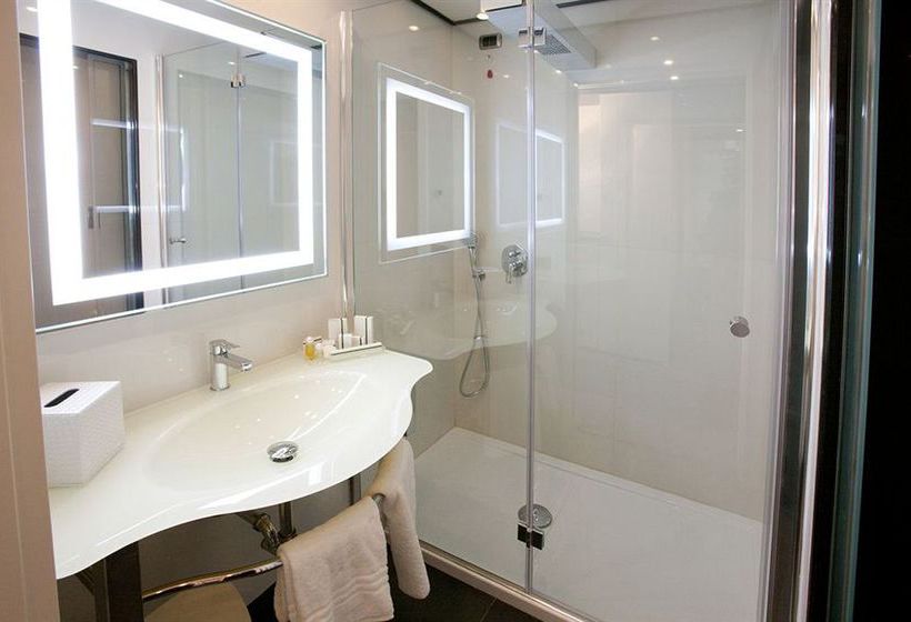 Palace Hotel Legnano  | Legnano | Milano | Italia 8