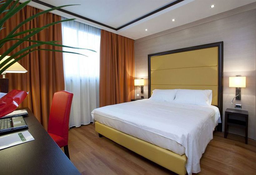 Palace Hotel Legnano  | Legnano | Milano | Italia 9