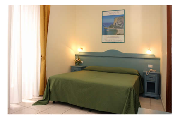 Hotel San Francisco  | Cala Gonone | Sardegna | Italia 1
