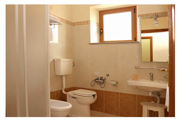 Hotel San Francisco  | Cala Gonone | Sardegna | Italia 2