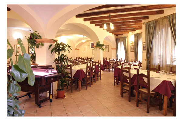 Hotel San Francisco  | Cala Gonone | Sardegna | Italia 4