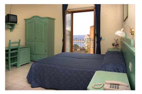 Hotel San Francisco  | Cala Gonone | Sardegna | Italia 6