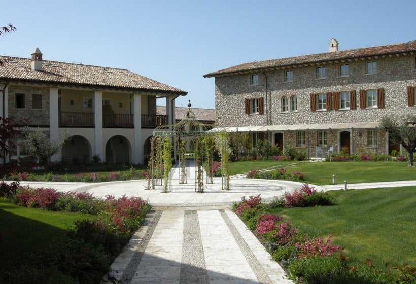 Chervo Golf Hotel Spa & Resort  | Pozzolengo | Brescia | Italia 1