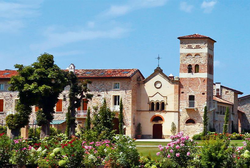 Chervo Golf Hotel Spa & Resort  | Pozzolengo | Brescia | Italia 10