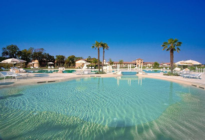 Chervo Golf Hotel Spa & Resort  | Pozzolengo | Brescia | Italia 11