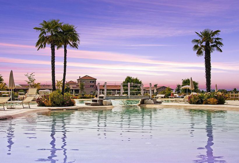 Chervo Golf Hotel Spa & Resort  | Pozzolengo | Brescia | Italia 12