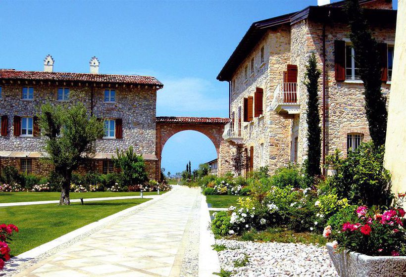 Chervo Golf Hotel Spa & Resort  | Pozzolengo | Brescia | Italia 13