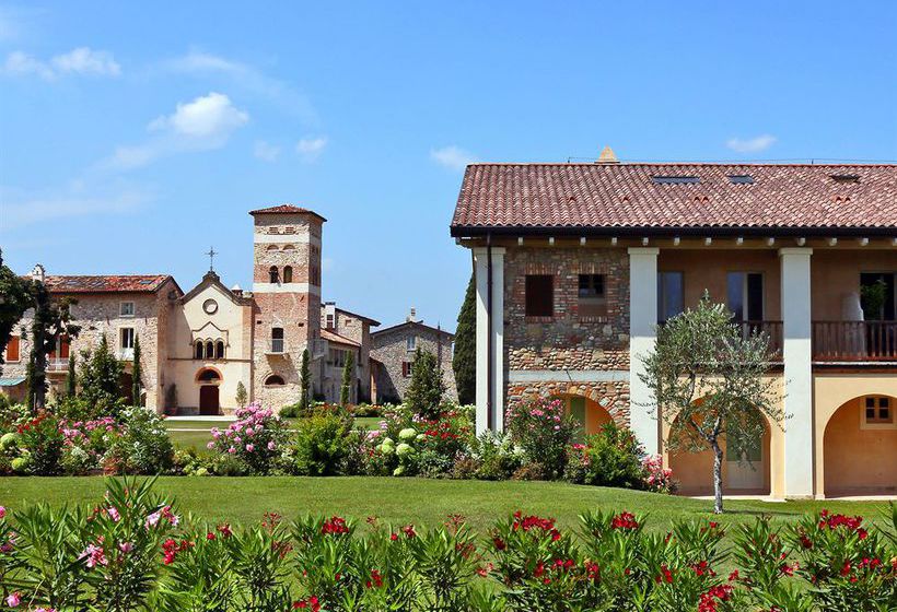 Chervo Golf Hotel Spa & Resort  | Pozzolengo | Brescia | Italia 14