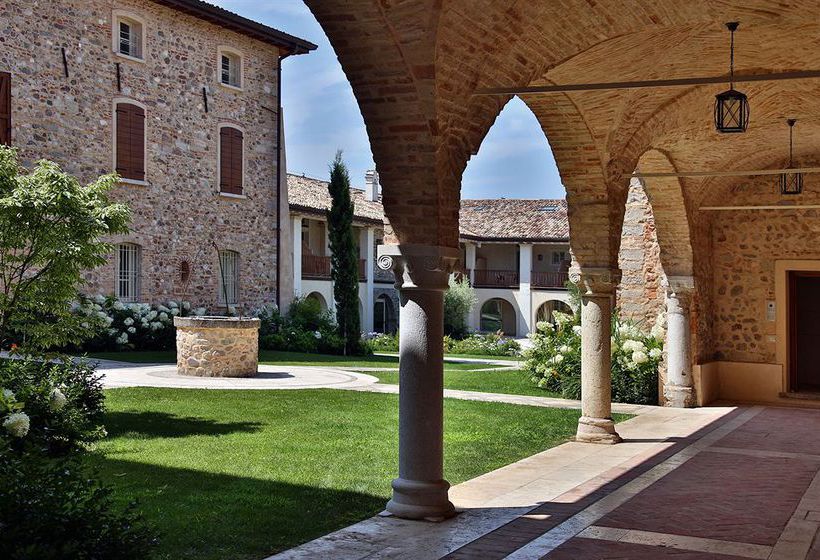 Chervo Golf Hotel Spa & Resort  | Pozzolengo | Brescia | Italia 15